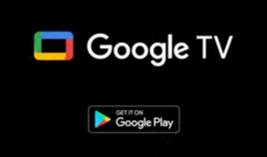 Platform Terbaru Google TV