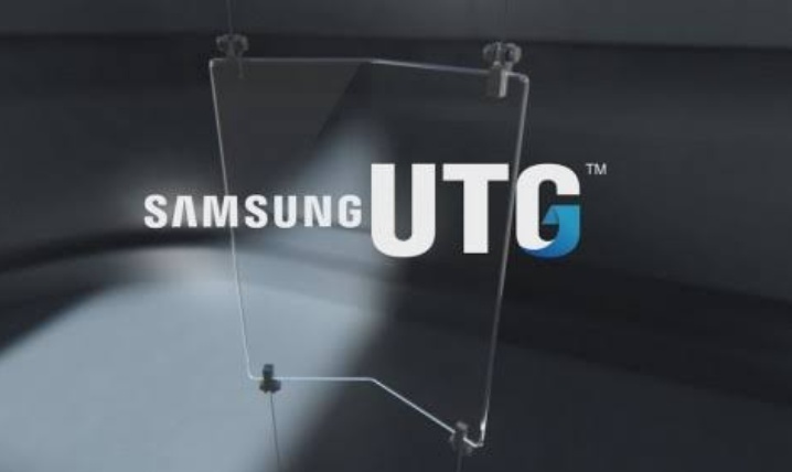 Samsung UTG