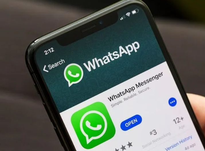 Solusi WhatsApp Lemot Install Ulang