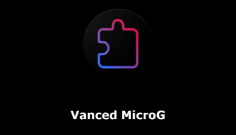 Vanced MicroG
