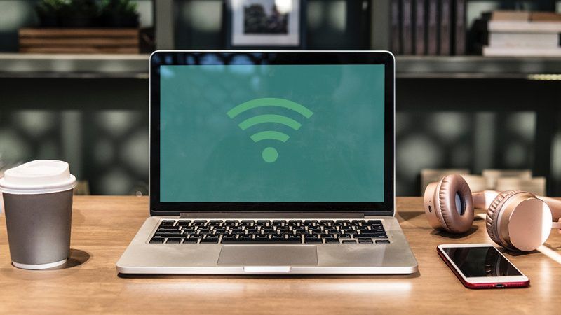 Cara Mengaktifkan WiFi Laptop