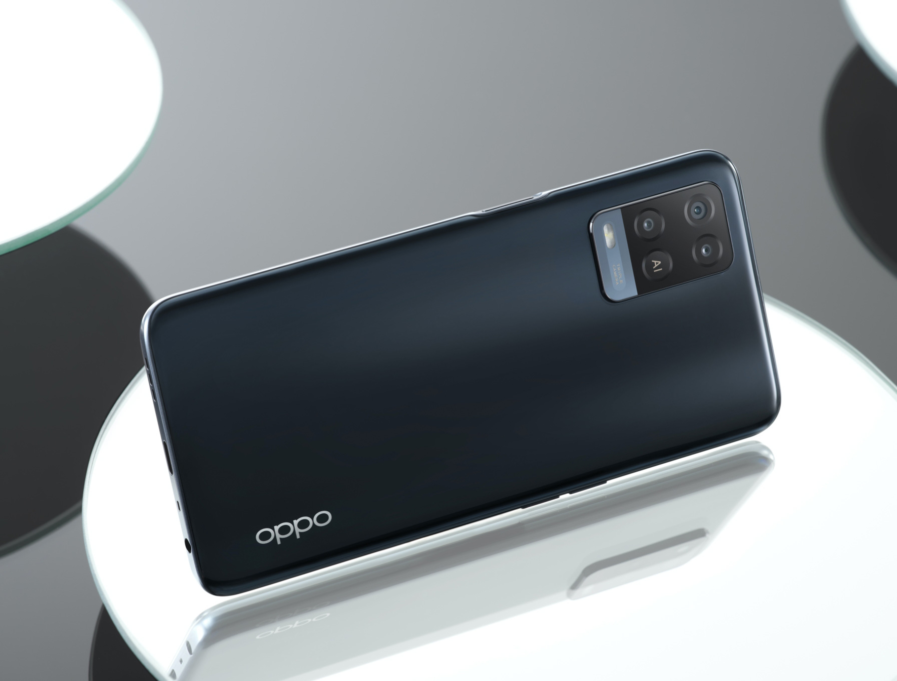 Smartphone OPPO A54