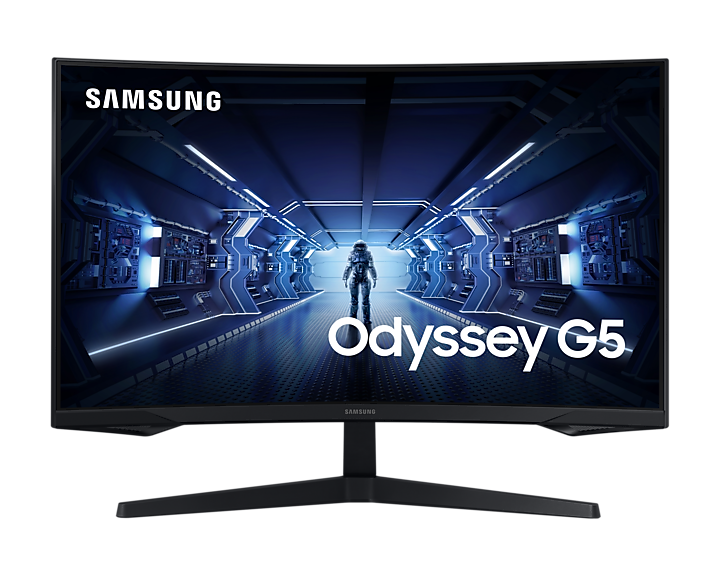 Spesifikasi Samsung Odyssey