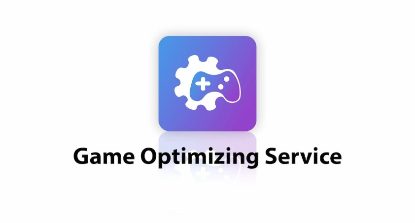 software game optimizing service
