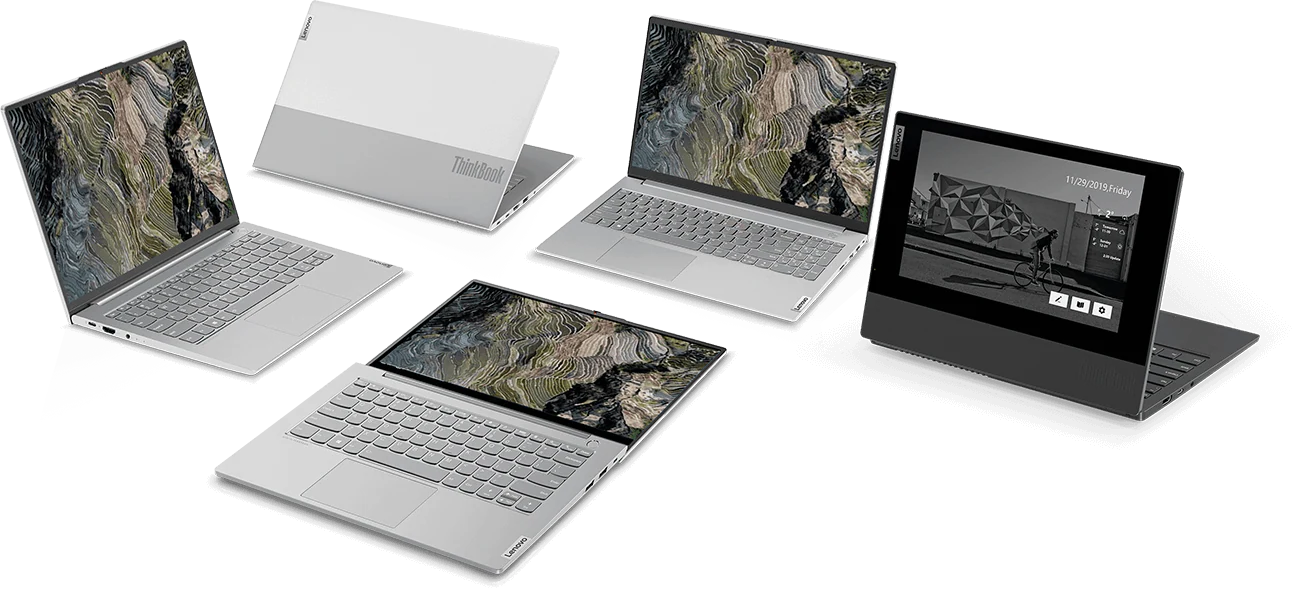 Laptop Lenovo ThinkBook 16+