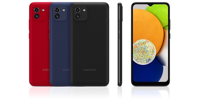 6 Rekomendasi Ponsel Samsung Terbaru 2022 1