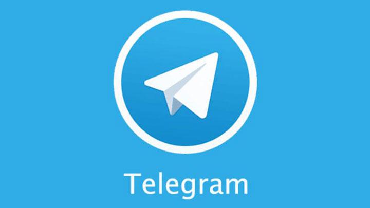 Menyembunyikan Chat Telegram 