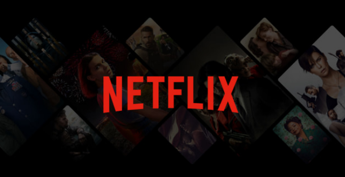 Aplikasi Nonton Legal Netflix