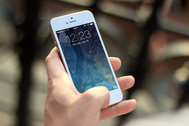 Cari Tahu 6 Ciri Ponsel iPhone HDC Terkini, Jangan Salah Pilih!