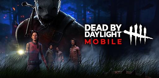 Dead by Daylight Mobile game horor android

