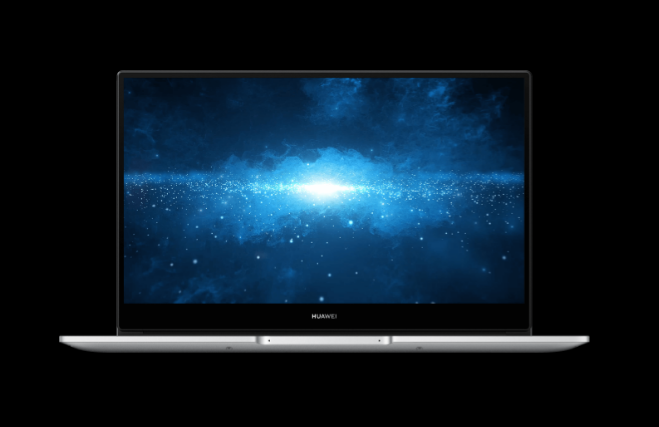 Huawei MateBook D14 2022 Gandeng Prosesor Intel Core Gen 11
