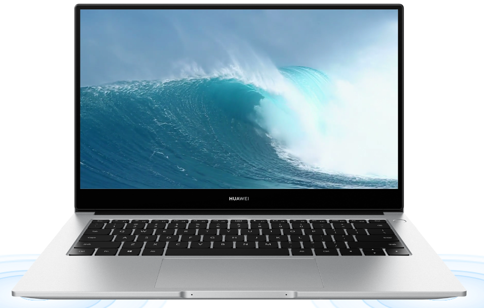 Huawei MateBook D14 2022 7