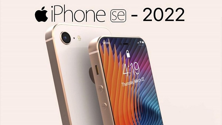 Cari Tahu 5 Kelebihan iPhone SE 2022 Terbaru dan Lengkap
