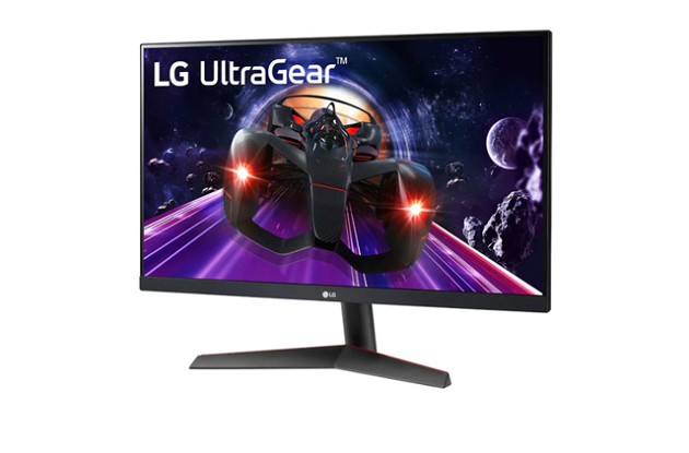LG UltraGear Full HD