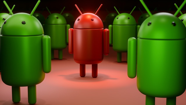 Mengatasi Virus Pada Ponsel Android Mudah dan Ampuh Dengan 3 Cara
