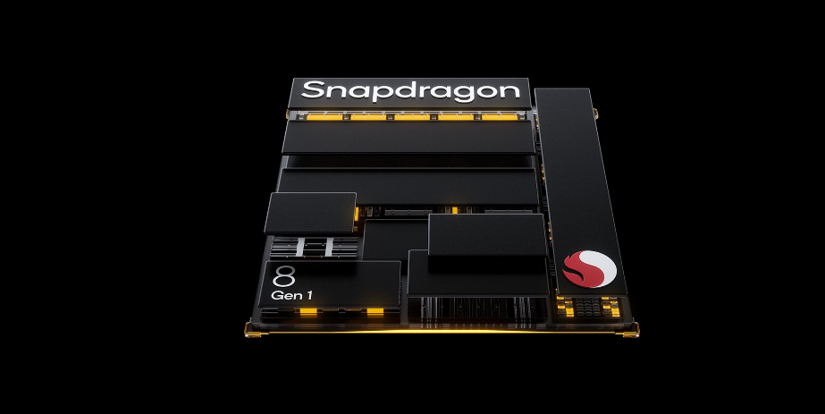 Performa Snapdragon 8 Gen 1 Poco F4 GT