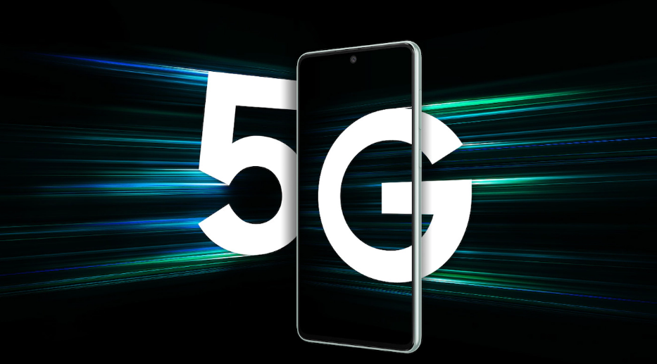 Samsung Galaxy A73 dukung koneksi 5G