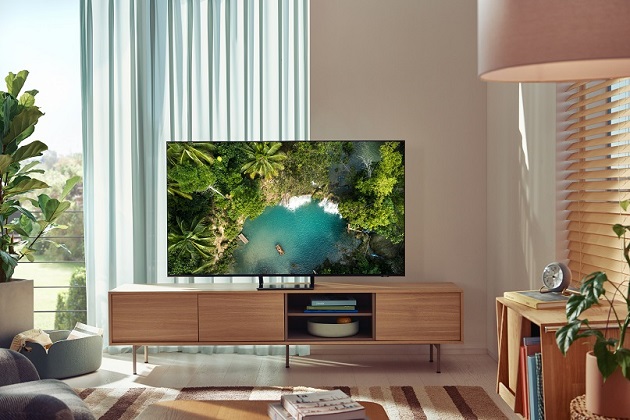 Teknologi Micro LED Samsung Smart TV, Yuk Cari Tahuu