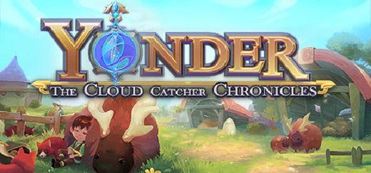 Yonder: The Cloud Catcher Chronicles pemain akan merasakan petualangan