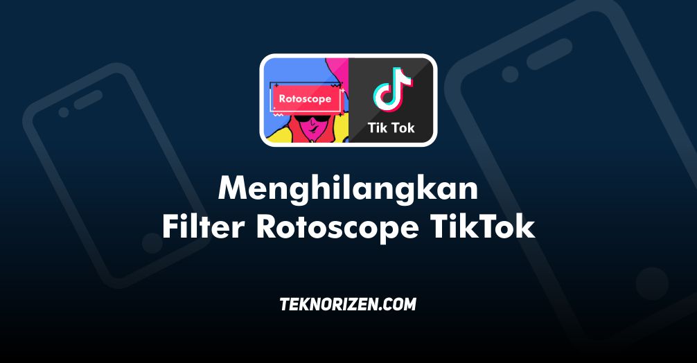 Filter Rotoscope