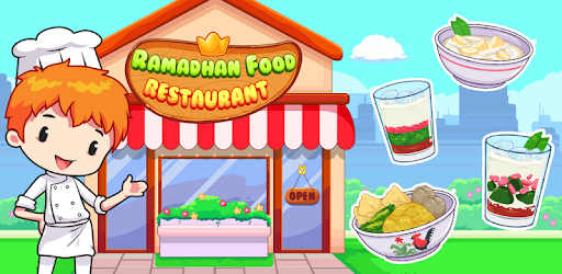 Game Online Tema Ramadhan