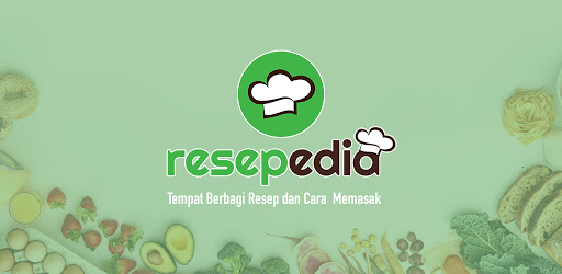 Aplikasi Resep Masakan