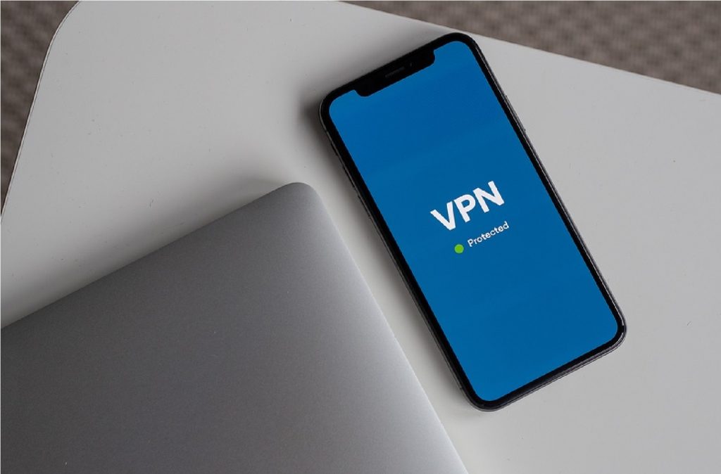 Aplikasi Share VPN