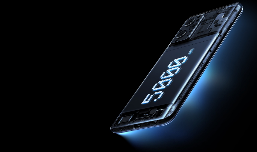 Baterai HP Realme terbaru 5000 mAh
