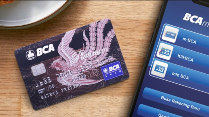 Cara Dan Syarat Ketentuan Mengajukan Kredit BCA Secara Online Mudah