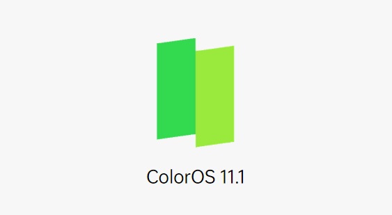 ColorOS 11.1