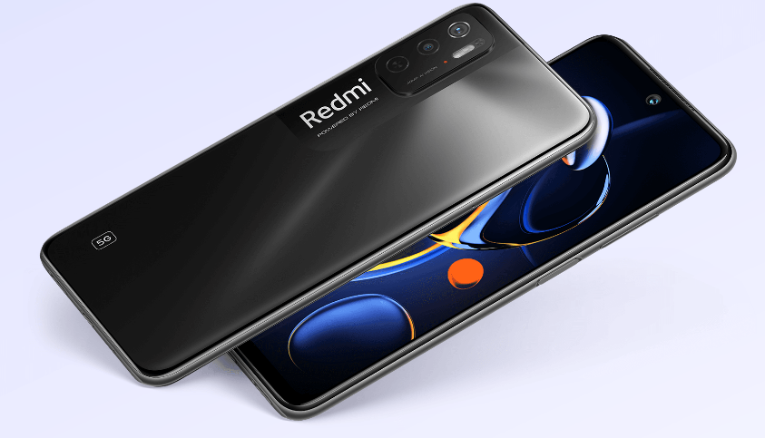 Desain Redmi Note 11 SE