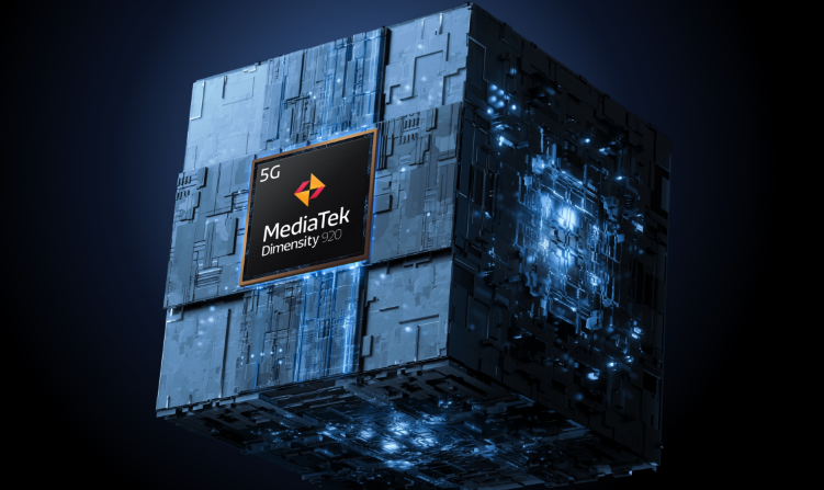 Mediatek Dimensity 920 5G