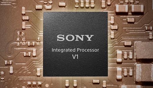 prosesor SOny V1