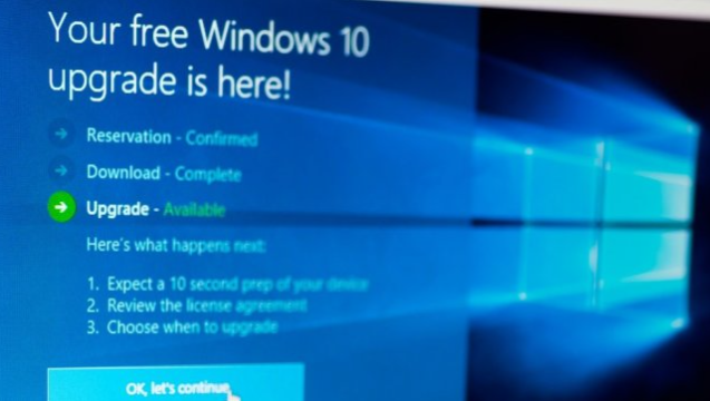 Cara Download Windows 10 