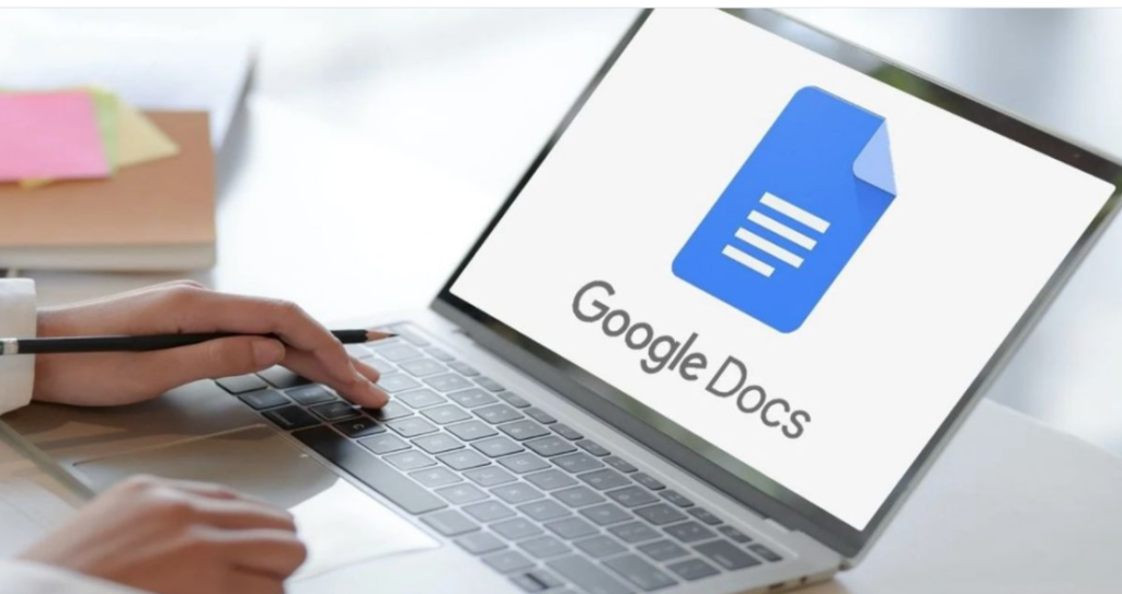cara translate di Google Docs