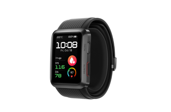 Smartwatch Huawei terbaru Watch D