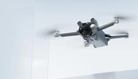 Ulasan Drone Canggih DJI Mini 3 Pro Terbaru, Ini Keunggulannya!