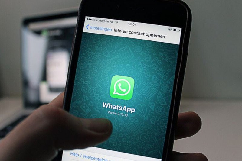 WhatsApp Punya Fitur Baru Kembalikan Pesan yang Terhapus