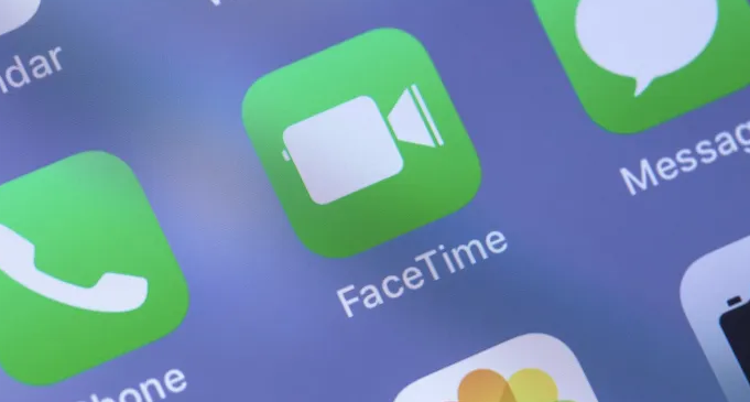 FaceTime dan iMessage error pada iPhone 14