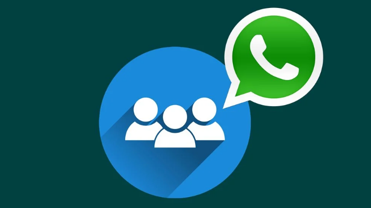 Fitur terbaru Whatsapp grup capai 1024 partisipan