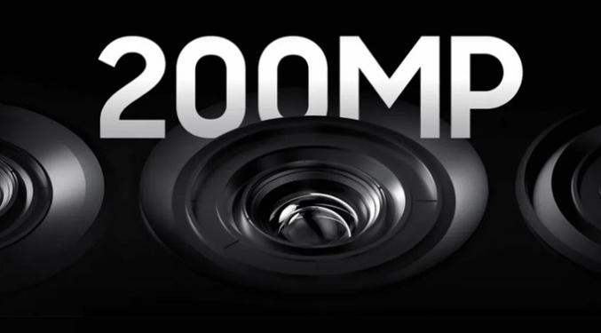 MediaTek Dimensity 1080 bawa Kamera 200 MP