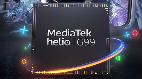 MediaTek Helio G99 dalam Lenovo Xiaoxin Pad Plus 2023