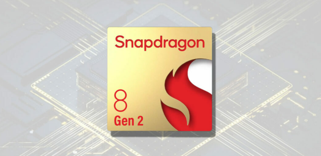 Snapdragon 8 Gen 2 yang akan disematkan pada Samsung Galaxy S23