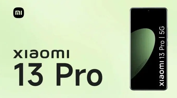 Xiaomi 13 Pro, salah satu seri dari ponsel Xiaomi 13 series
