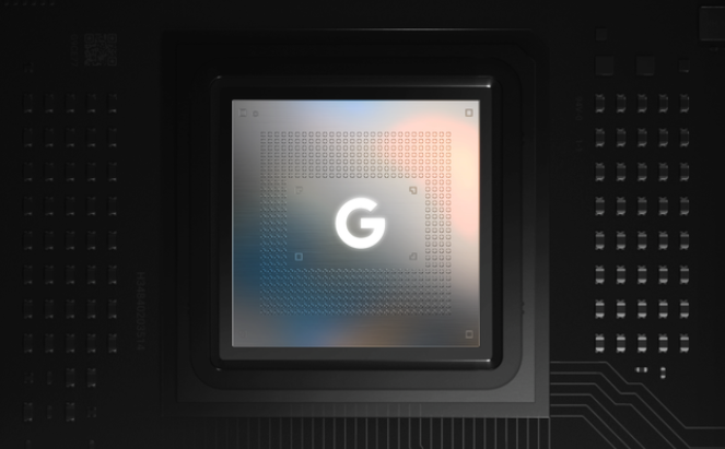 Bocoran Google Pixel 8 mengungkap chipset Zuma yang diduga Tensor G3