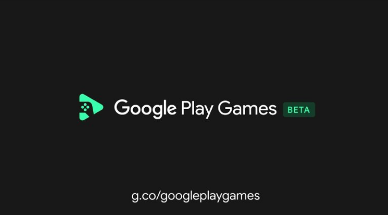 Google Play Games Beta for PC