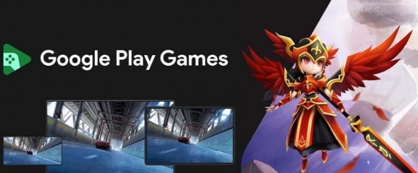 Google Play Games berbasis Windows
