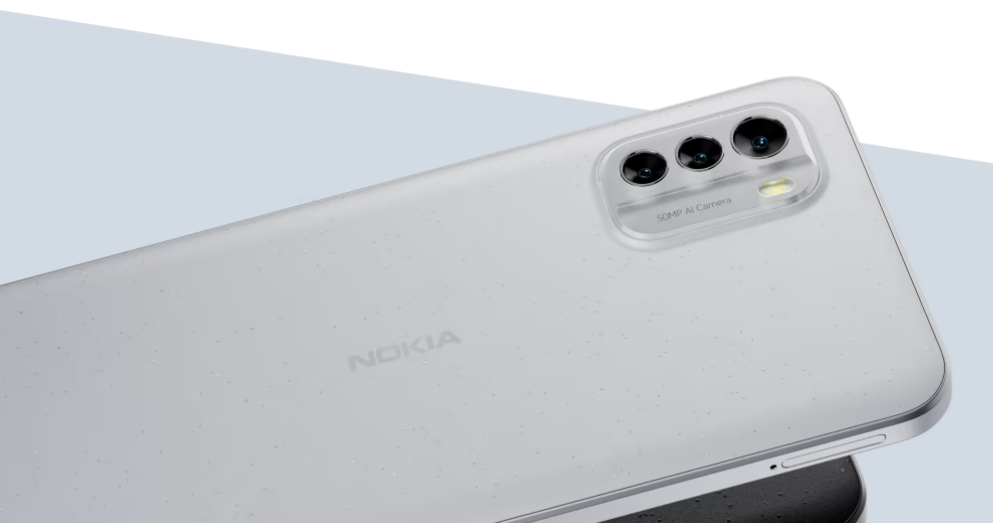 Harga Nokia G60 5G