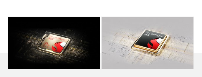 Honor 80 dan 80 Pro dilengkapi dengan chipset Qualcomm