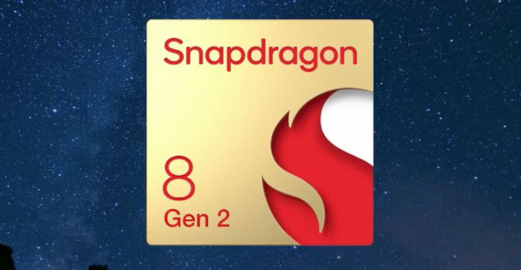 Honor Magic5 dengan Snapdragon 8 Gen 2
